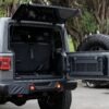 2019 Jeep Wrangler  Rubicon 雙門版｜水泥灰
