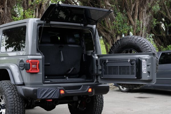 2019 Jeep Wrangler  Rubicon 雙門版｜水泥灰