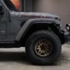 2022 Jeep Wrangler  Rubicon 雙門版｜水泥灰