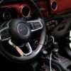 2022 Jeep Wrangler  Rubicon 雙門版｜水泥灰