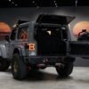 2022 Jeep Wrangler  Rubicon 雙門版｜水泥灰