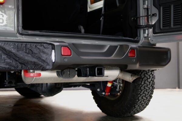 2022 Jeep Wrangler  Rubicon 雙門版｜水泥灰