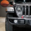 2021 WRANGLER UNLIMITED RUBICON｜鋼鐵灰