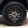 2021 WRANGLER UNLIMITED RUBICON｜鋼鐵灰