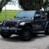 2021 WRANGLER UNLIMITED RUBICON｜鋼鐵灰