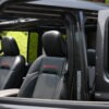 2021 WRANGLER UNLIMITED RUBICON｜鋼鐵灰