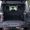 2021 WRANGLER UNLIMITED RUBICON｜鋼鐵灰