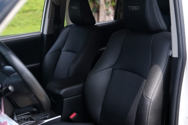 2021 Toyota 4Runner TRD Sport | 經典不敗X 機械增壓