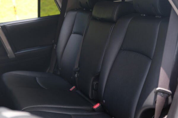 2021 Toyota 4Runner TRD Sport | 經典不敗X 機械增壓
