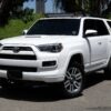 2021 Toyota 4Runner TRD Sport | 經典不敗X 機械增壓