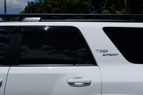 2021 Toyota 4Runner TRD Sport | 經典不敗X 機械增壓