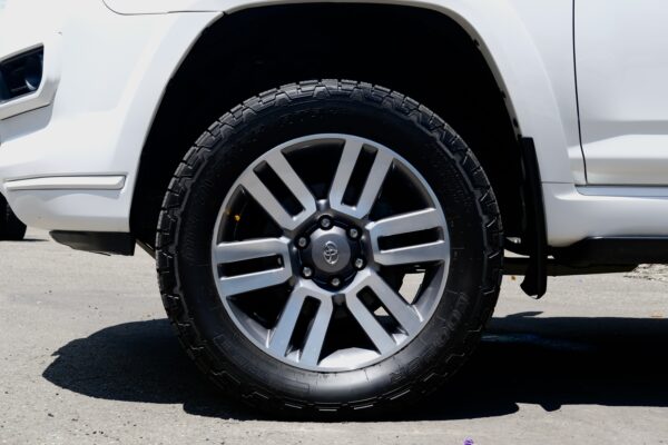 2021 Toyota 4Runner TRD Sport | 經典不敗X 機械增壓