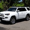 2021 Toyota 4Runner TRD Sport | 經典不敗X 機械增壓