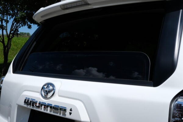 2021 Toyota 4Runner TRD Sport | 經典不敗X 機械增壓