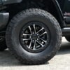 2025 Jeep Wrangler 美規 Rubicon X 2.0T｜經典黑