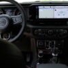 2025 Jeep Wrangler 美規 Rubicon X 2.0T｜經典黑