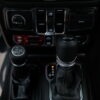 2025 Jeep Wrangler 美規 Rubicon X 2.0T｜經典黑