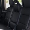 2025 Jeep Wrangler 美規 Rubicon X 2.0T｜經典黑