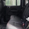 2025 Jeep Wrangler 美規 Rubicon X 2.0T｜經典黑