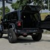 2025 Jeep Wrangler 美規 Rubicon X 2.0T｜經典黑