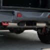2025 Jeep Wrangler 美規 Rubicon X 2.0T｜經典黑