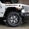 2021 Jeep Wrangler  Rubicon 雙門版｜白