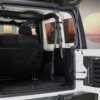 2021 Jeep Wrangler  Rubicon 雙門版｜白
