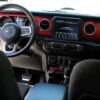 2021 Jeep Wrangler  Rubicon 雙門版｜白
