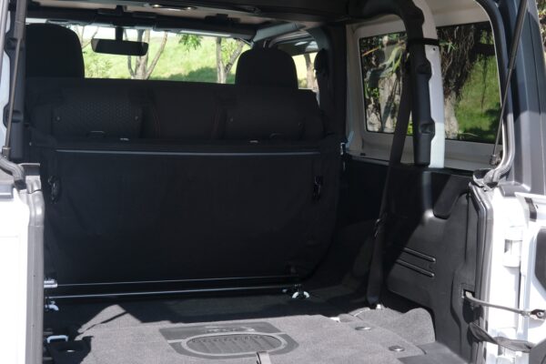 2021 Jeep Wrangler  Rubicon 雙門版｜白