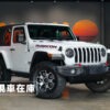 2021 Jeep Wrangler  Rubicon 雙門版｜白