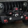 2019 Jeep Wrangler Rubicon 3.6L 水泥灰