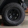 2019 Jeep Wrangler Rubicon 3.6L 水泥灰