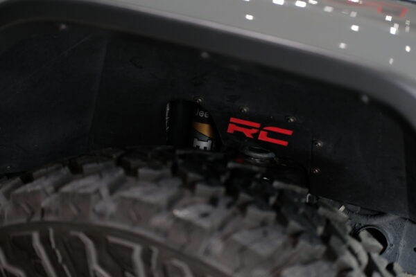 2019 Jeep Wrangler Rubicon 3.6L 水泥灰