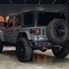 2019 Jeep Wrangler Rubicon 3.6L 水泥灰
