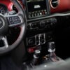2022 WRANGLER UNLIMITED RUBICON｜鋼鐵灰