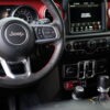2022 WRANGLER UNLIMITED RUBICON｜鋼鐵灰
