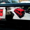 360° 環景行車系統