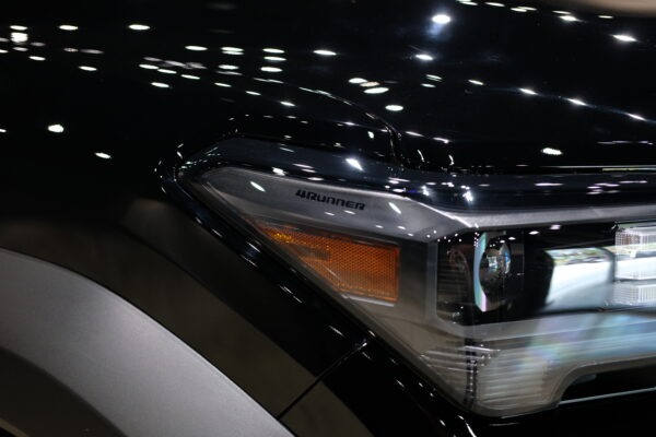 DSCF1075 2026 Toyota 4Runner TRD OFFROAD Premium