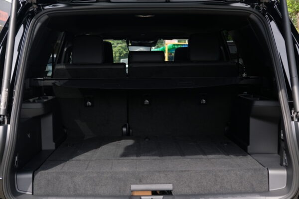 DSCF1082 2026 Toyota 4Runner TRD OFFROAD Premium