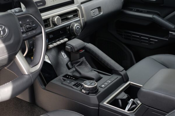 DSCF1085 2026 Toyota 4Runner TRD OFFROAD Premium