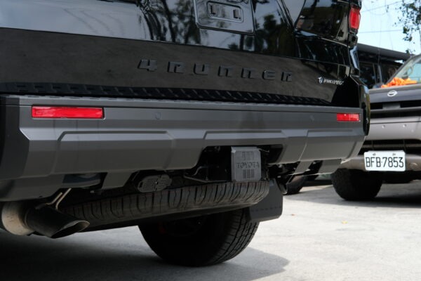 DSCF1092 2026 Toyota 4Runner TRD OFFROAD Premium
