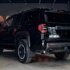 DSCF1099 2026 Toyota 4Runner TRD OFFROAD Premium