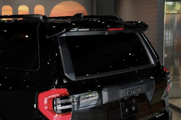 DSCF1101 2026 Toyota 4Runner TRD OFFROAD Premium